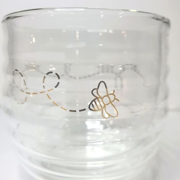 Genuine Fred Accessories Genuine Fred Buzzin Doublewall Handblown